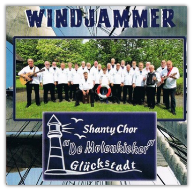 Windjammer